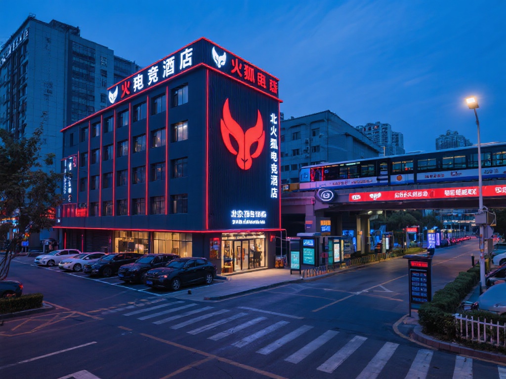 关键因素之一：交通是否便利
交通便利性是衡量一家