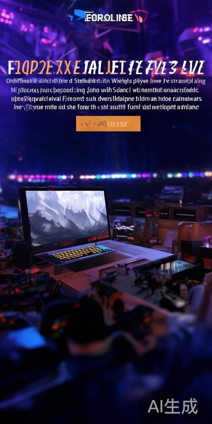 在当今电子竞技迅猛发展的背景下，观众和玩家对于电竞