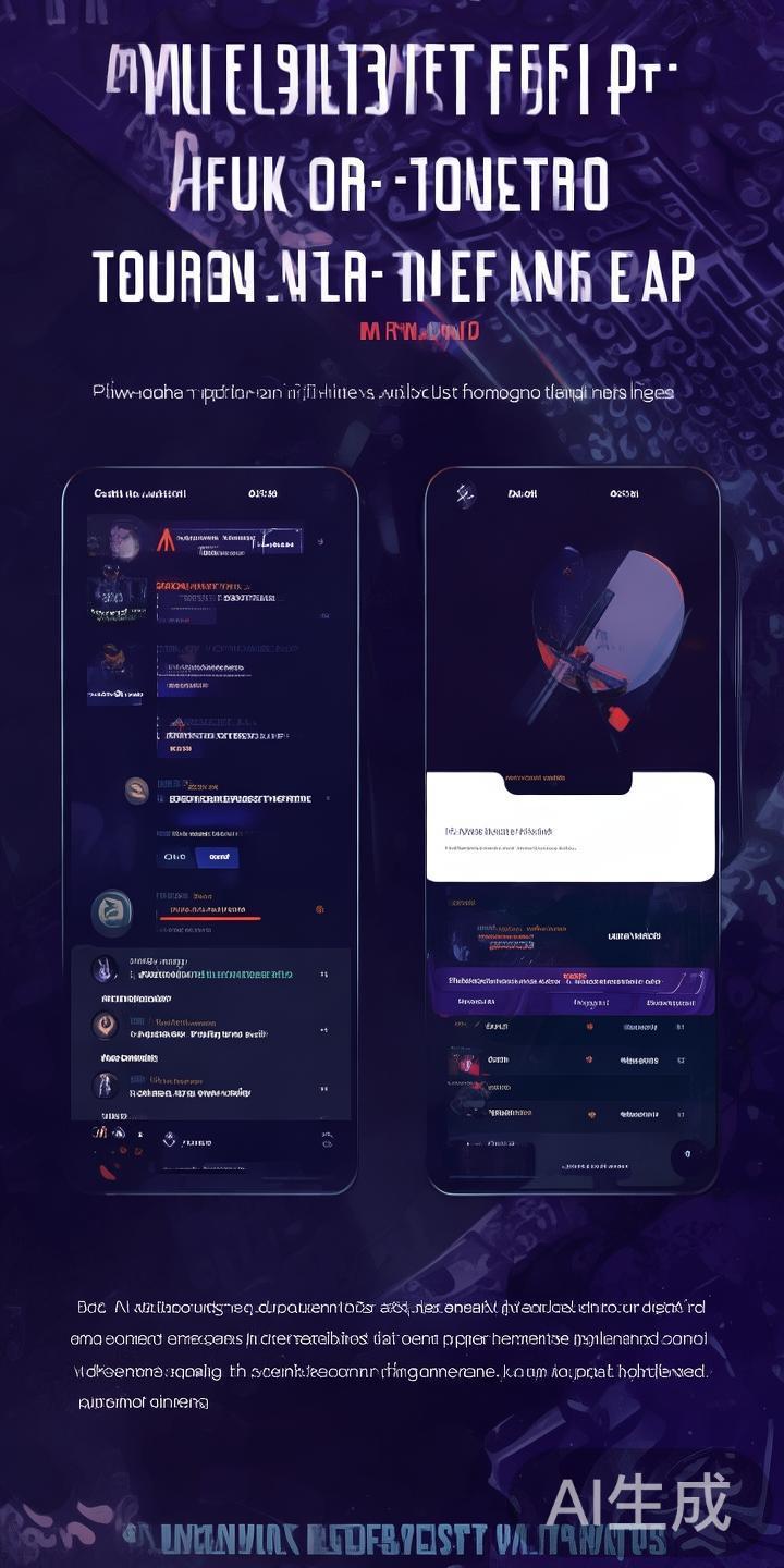 随着电竞行业的迅速崛起和移动端应用的不断优化，电竞