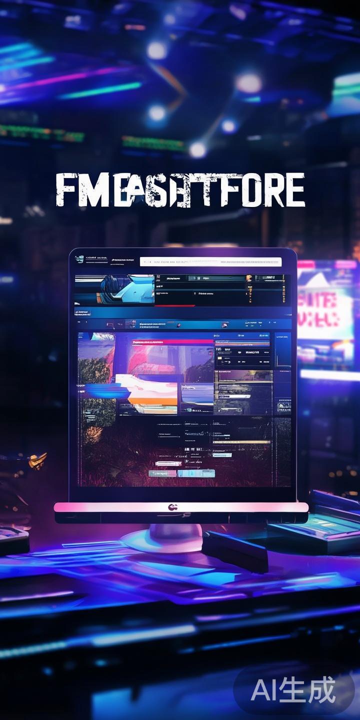 在电竞行业竞争日益激烈的环境下，用户体验成为核心竞