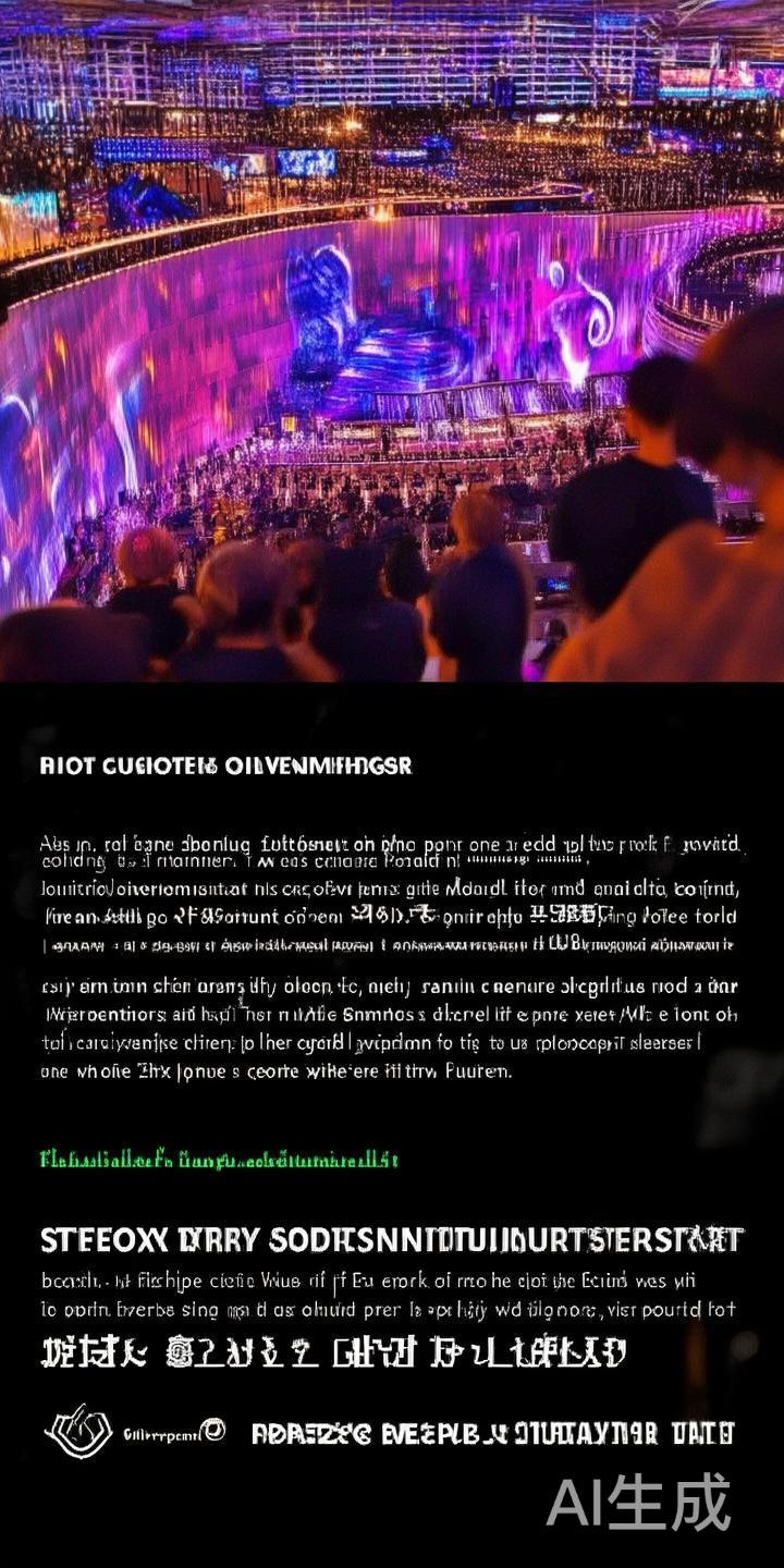 在数字娱乐快速发展的今天，越来越多的人开始追求多样