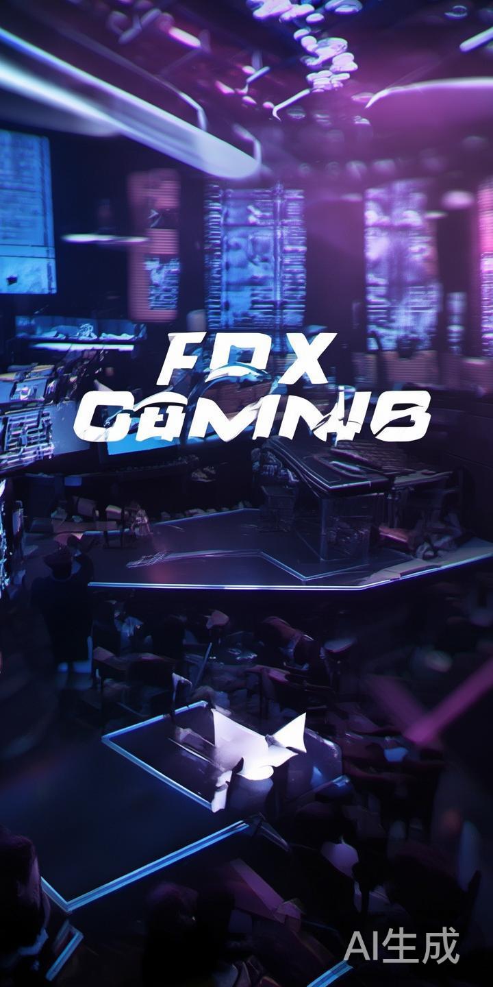 火狐电竞Gaming:打造专业化电竞赛事体验与提升品牌影响力的实战策略 随着电子竞技行业的持续发展,赛事的专业化程度逐步提