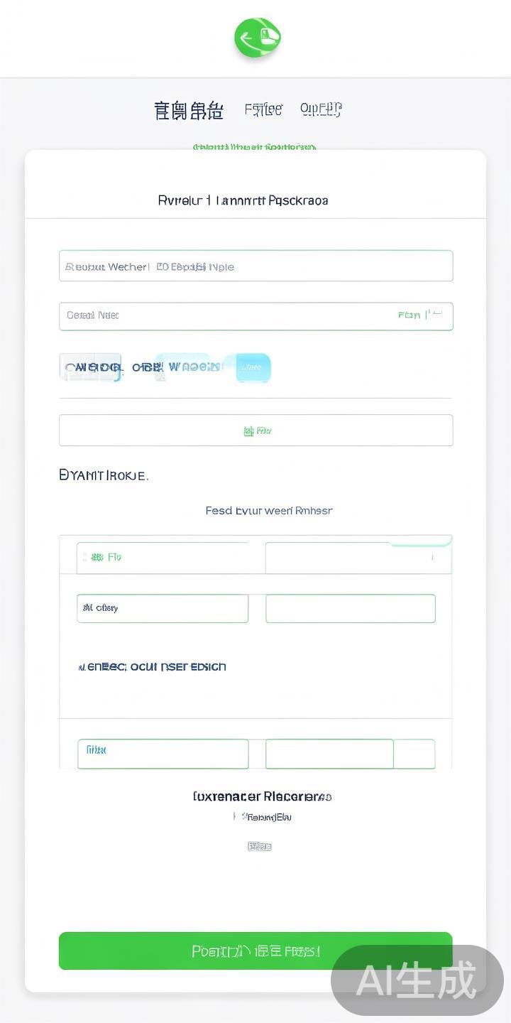 点击所选套餐后，进入支付页面。支持多种支付方式，包