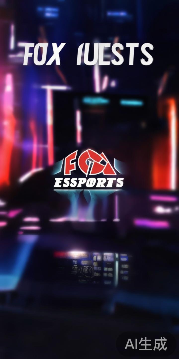 随着电竞行业的快速发展，电竞赛事和平台逐渐走入广大