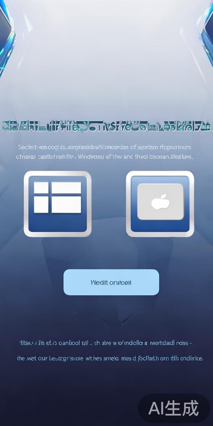 选择适合的操作系统版本
火狐电竞平台支持多种操作