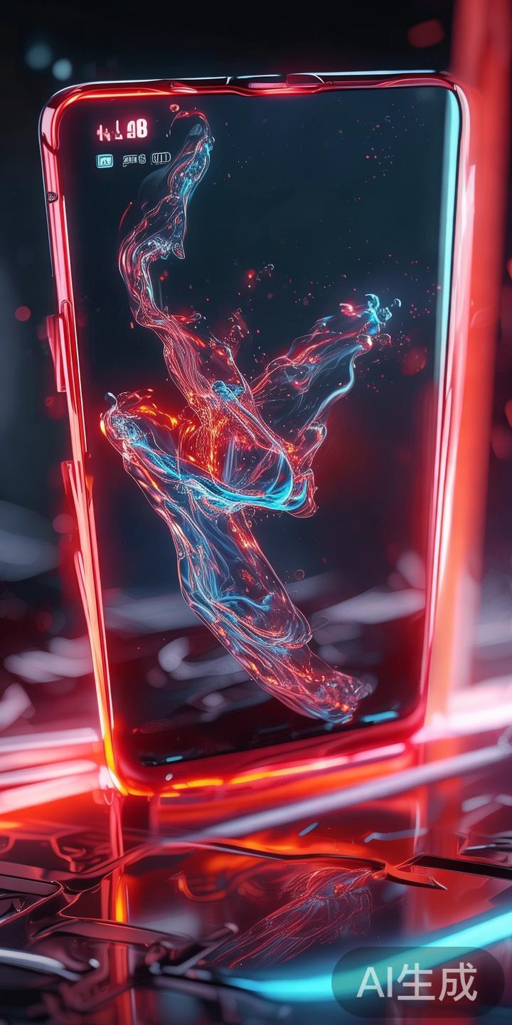 全面解析火狐电竞手机的性价比与价格优势及市场竞争力 此外,火狐电竞手机配备了高刷新率屏幕,通常为120